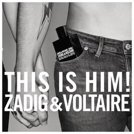 This is Him! - Eau de Toilette