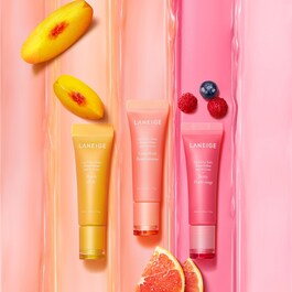 Lip Glowy Balm - Dudak Balmı