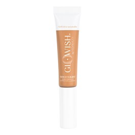 GloWish Bright Light Sheer - Kapatıcı