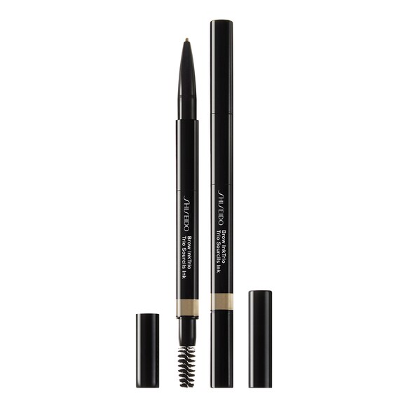 Brow InkTrio 04, SHISEIDO