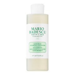 Glycolic Foaming Cleanser - Köpüklü Temizleyici, MARIO BADESCU