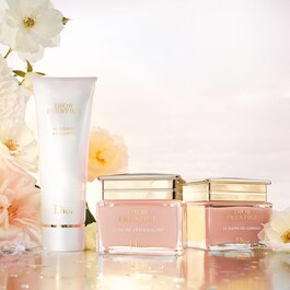 PRESTIGE SUCRE DE GOMMAGE