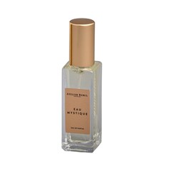 Eau Mystique - Seyehat Boyu Parfüm, ATELIER REBUL