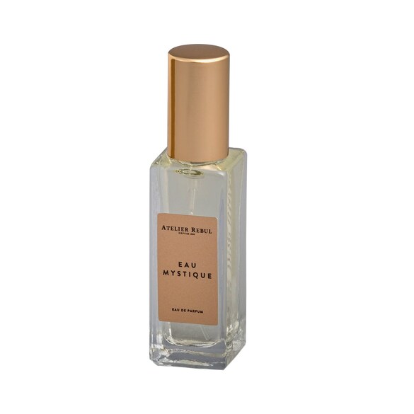 Eau Mystique - Seyehat Boyu Parfüm, ATELIER REBUL
