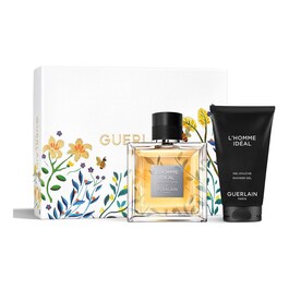 L'homme Idéal - Eau de Toilette Set