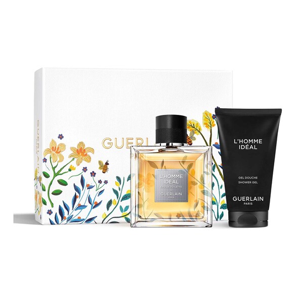 L'homme Idéal - Eau de Toilette Set, GUERLAIN