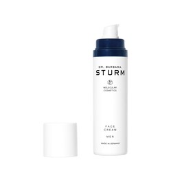 Face Cream Men - Erkekler için Yüz Nemlendirici Krem