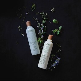 Rosemary Mint - Canlandırıcı Saç Kremi