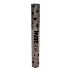Lash Lengthening Mascara - Uzatma Etkili Maskara, NUDESTIX