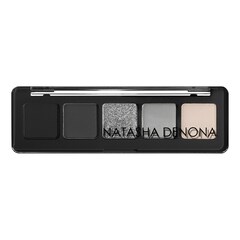 Mini Xenon Palette - Far Paleti, NATASHA DENONA