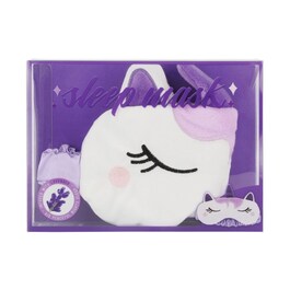 Unicorn Sleep Mask - Maske