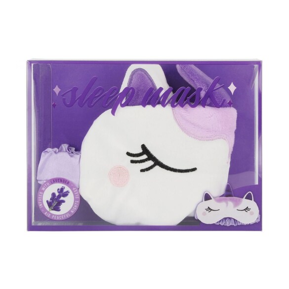 Unicorn Sleep Mask - Maske, NPW