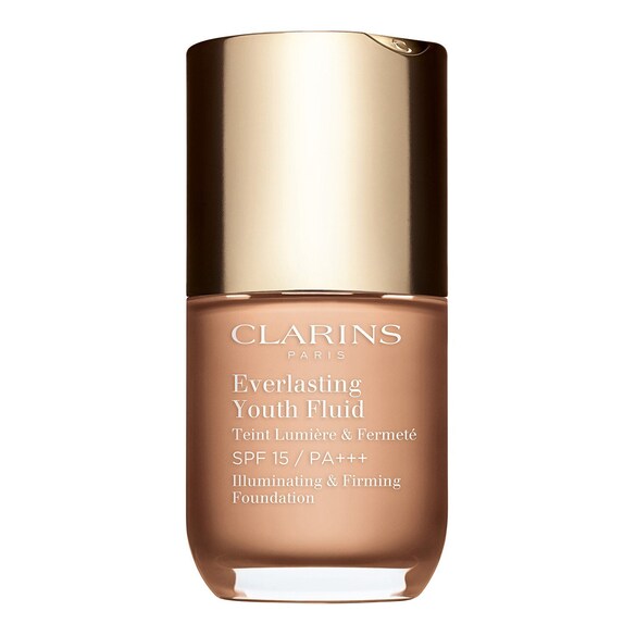 Everlasting Youth Fluid - Fondöten, CLARINS