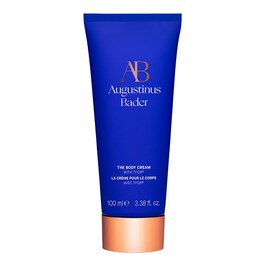 The Body Cream - Vücut Bakım