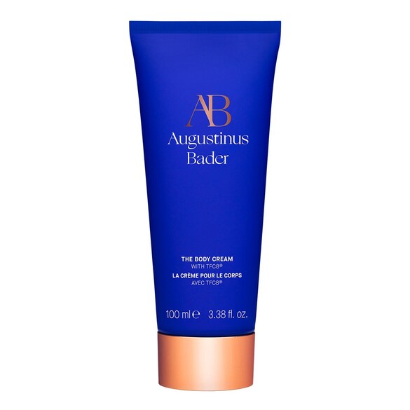 The Body Cream - Vücut Bakım, AUGUSTINUS BADER