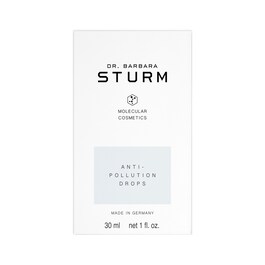 Anti-Pollution Drops - Günlük Koruyucu Serum