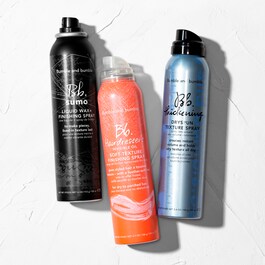 Hairdresser's Invisible Oil Soft Texture Finishing Spray