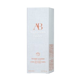 The Body Cleanser - Vücut Temizleme Jeli