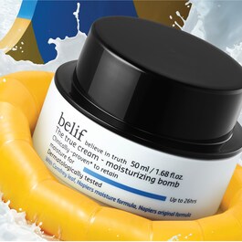 AQUA BOMB THE TRUE CREAM - NEMLENDİRİCİ KREM