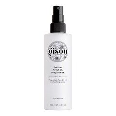 Propolis Infused Heat Protecting Spray , GISOU