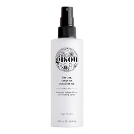 Propolis Infused Heat Protecting Spray 