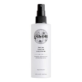 Propolis Infused Heat Protecting Spray 