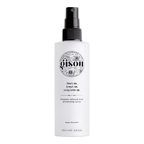 Propolis Infused Heat Protecting Spray , GISOU