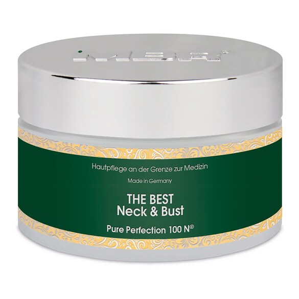 Pure Perfection The Best Neck & Bust, MEDICAL BEAUTY RESEARCH