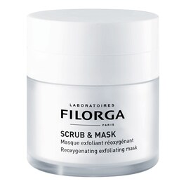 CRUB & MASK - Canlandırıcı Peeling Maske