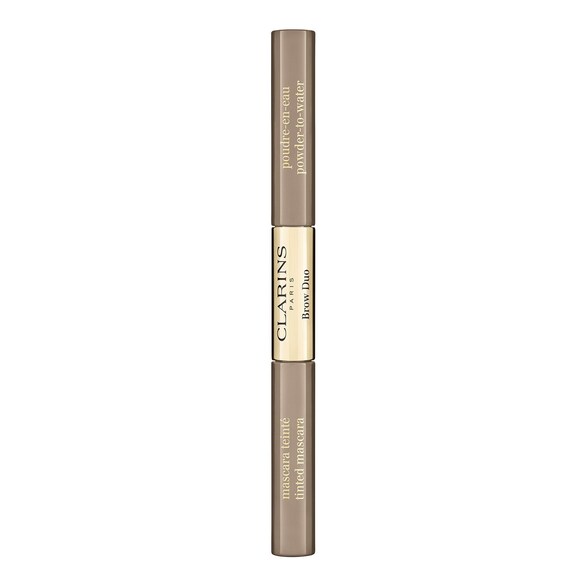 EYEBROW EASY AUTUMN COLLECTION , CLARINS