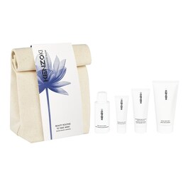 KENZOKI HYDRATION FLO SET