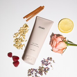 Curl Crème - Bukle Belirginleştirici Krem