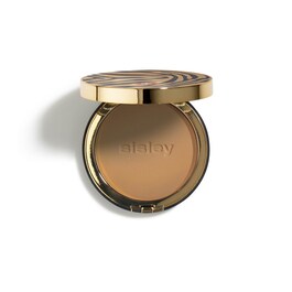 Phyto-Poudre Compact - Matlaştırıcı ve Güzelleştirici Pudra