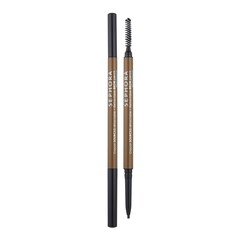 Retractable Waterproof Brow Pencil - Suya Dayanıklı Kaş Kalemi, SEPHORA COLLECTION
