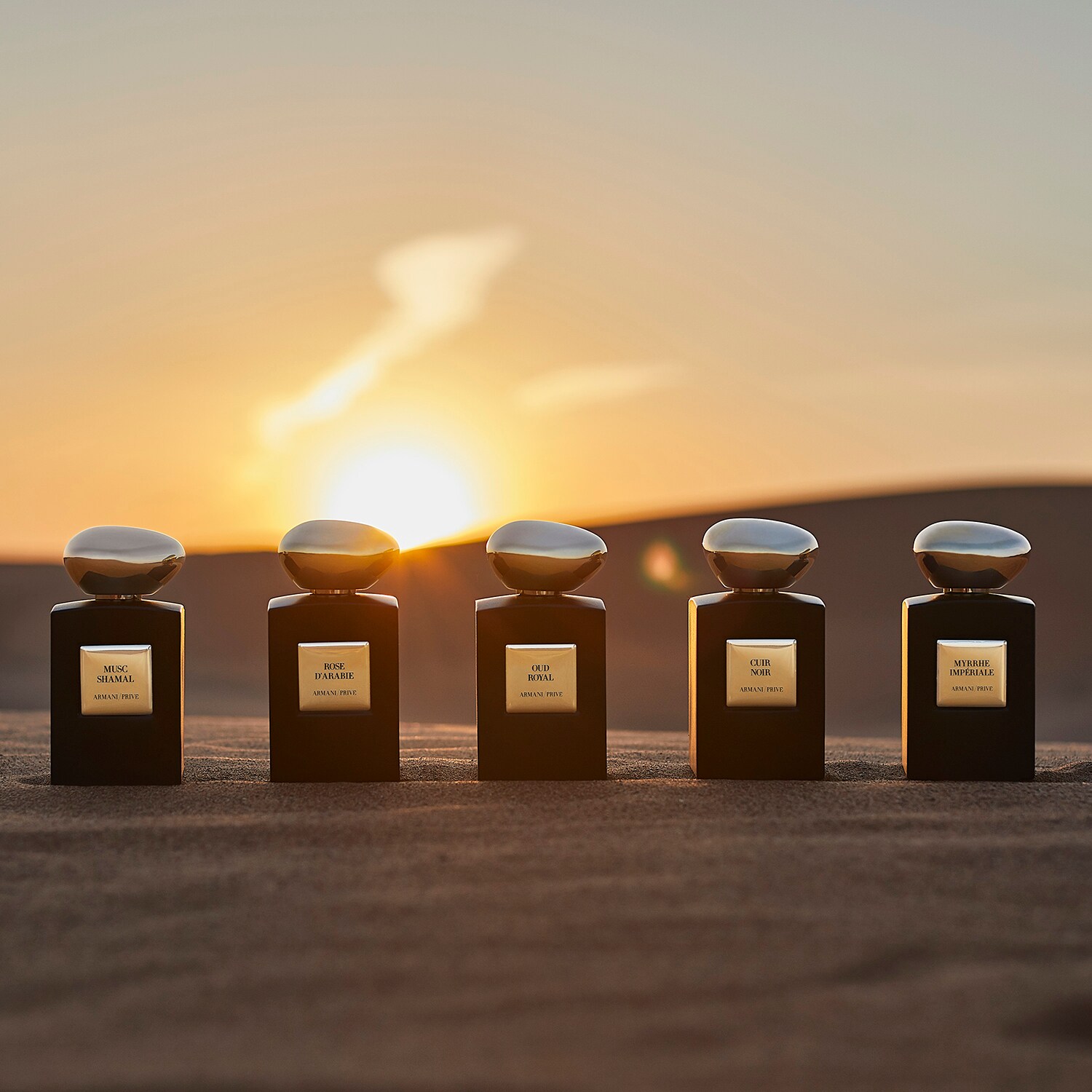 Musc deals shamal armani