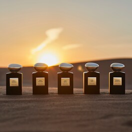 Armani Privé Musc Shamal - Eau De Parfum Intense