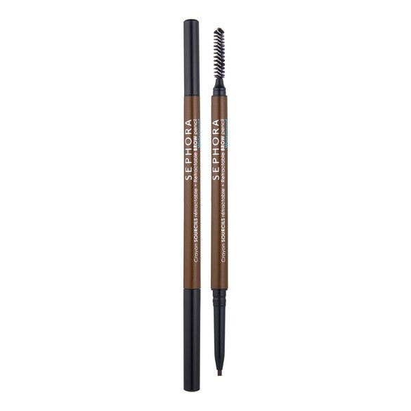 Crayon sourcils rétractable - Geri çekilebilir kaş kalemi, SEPHORA COLLECTION