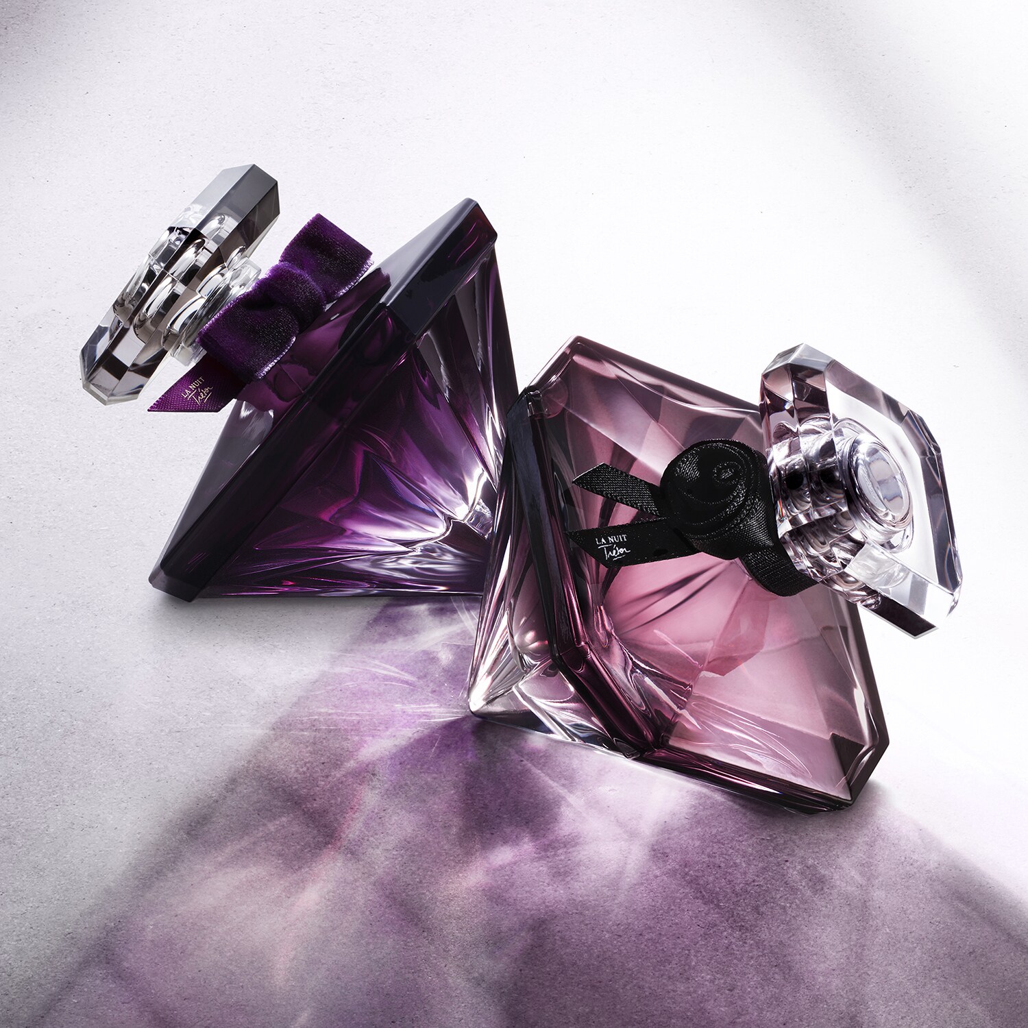 La nuit tresor a la folie sephora new arrivals