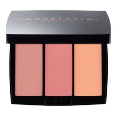 Blush Trio - 3'lü Allık Paleti, ANASTASIA BEVERLY HILLS