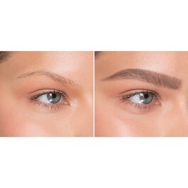 Brow Wig Eyebrow Gel 