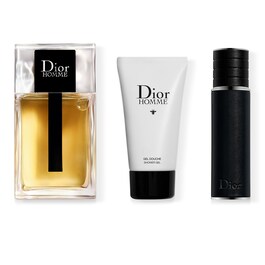 Dior Homme - Eau de Toilette Set 
