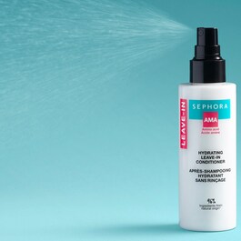 Hydrating leave-in conditioner - Nemlendirici Saç Kremi