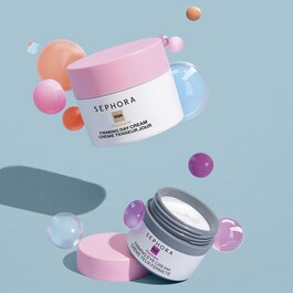 FIRMING DAY CREAM
