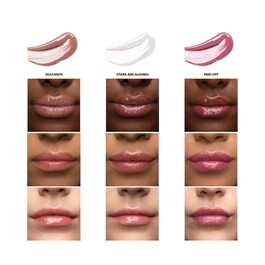 Lip Injection Power Plumping Lip Gloss - Dudak Parlatıcısı