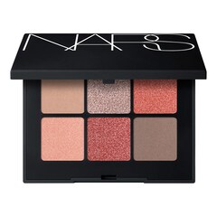 Voyageur Eyeshadow Palette - Seyahat Boyu Göz Farı Paleti, NARS