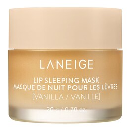 Lip Sleeping Mask - Dudak Bakım Maskesi