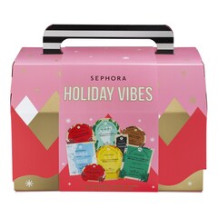 Holiday Vibes, SEPHORA COLLECTION