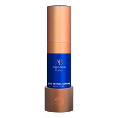 The Retinol Serum - Retinol İçeren Yüz Serumu, AUGUSTINUS BADER