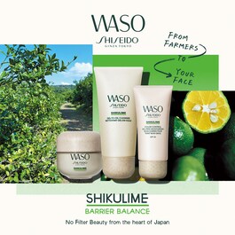 WASO - Yağsız, Renkli Nemlendirici