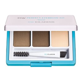MY CLARINS BROW PALETTE 02